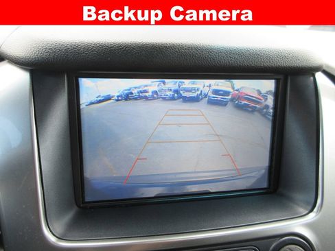 Used 2018 Chevrolet Suburban LT AWD/4WD image 20