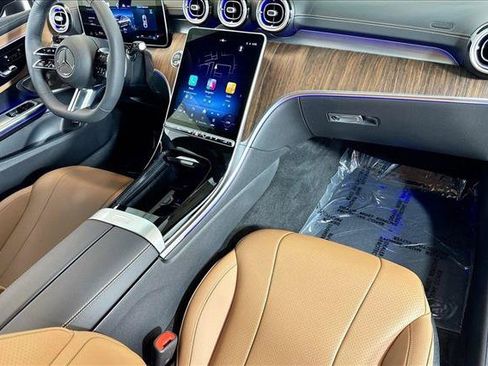 New 2026 Mercedes-Benz CLE 450 4MATIC Coupe image 26
