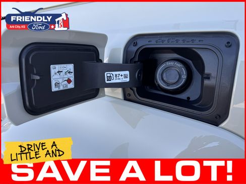 New 2025 Ford Bronco Raptor AWD/4WD image 21