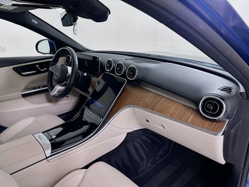 Certified 2023 Mercedes-Benz C 300 Sedan image 30