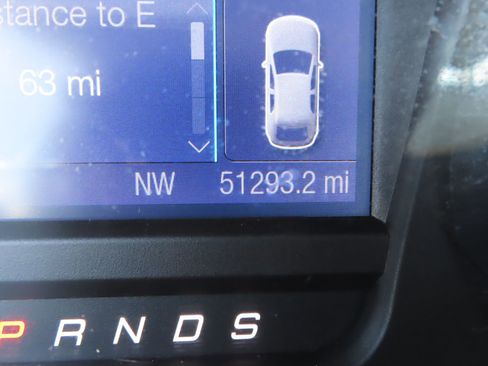 Used 2016 Ford Taurus SE image 20