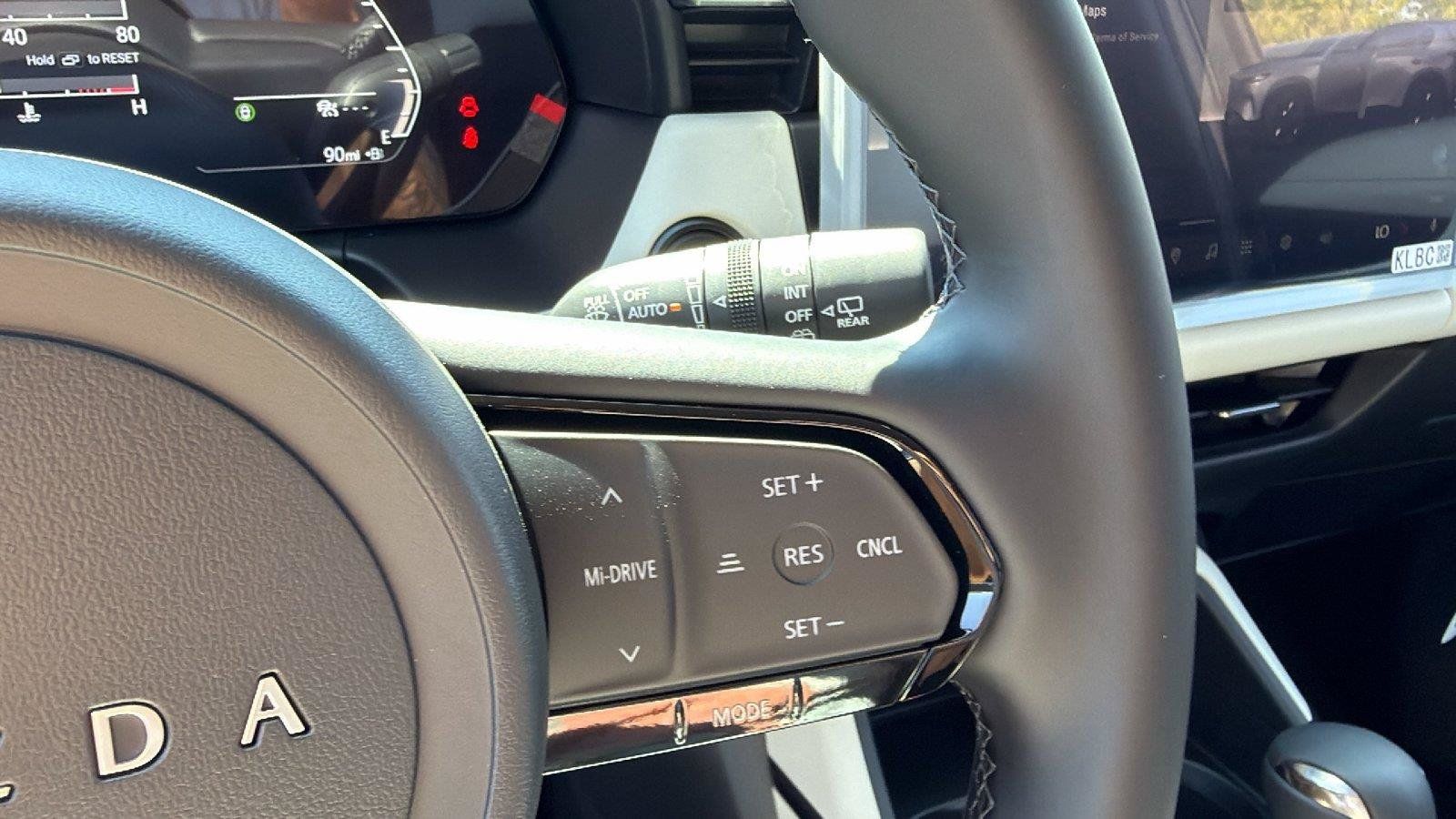New 2026 MAZDA CX-5 Select AWD/4WD image 17