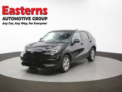 Used 2024 Honda HR-V LX image 54