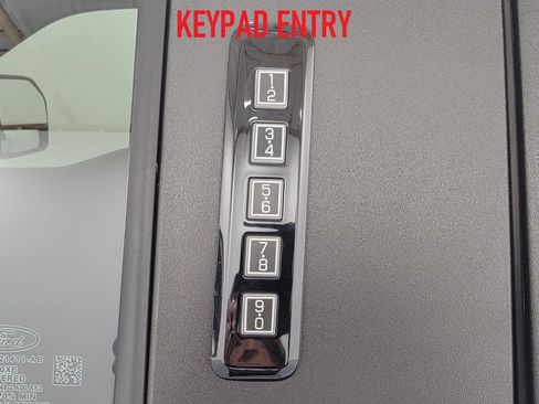 Used 2023 Ford F350 XLT w/ 360-Degree Camera Package image 29