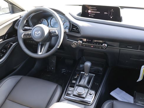 New 2026 MAZDA CX-30 2.5 Turbo w/ Premium Plus Pkg image 16