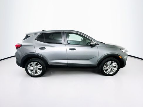 Used 2025 Buick Encore GX Preferred AWD/4WD image 10