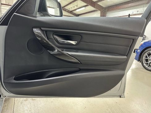 Used 2015 BMW 328i xDrive Sedan image 16