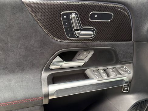 New 2026 Mercedes-Benz GLB 35 AMG 4MATIC image 10