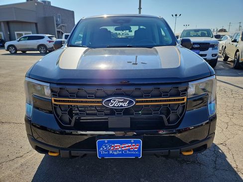 New 2026 Ford Maverick Tremor image 3