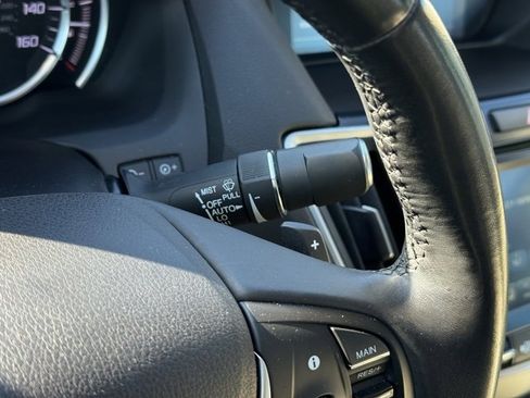 Used 2019 Acura TLX V6 w/ Technology Package image 27