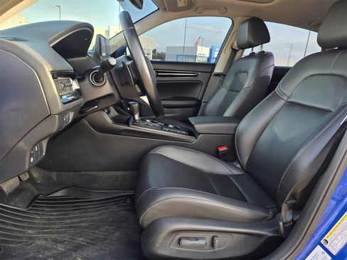 Used 2024 Honda Civic Touring image 19