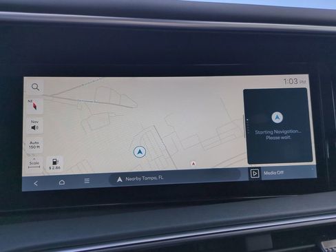 New 2026 Hyundai Palisade Limited image 28