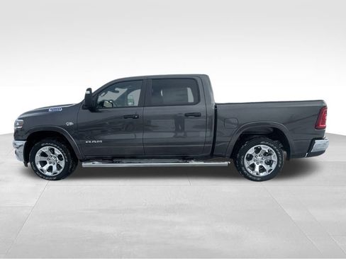 New 2026 RAM 1500 Big Horn image 27