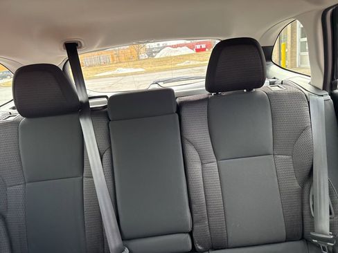 Used 2025 Subaru Outback Premium w/ Popular Package #1A image 11