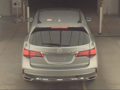 Used 2019 Acura MDX image 10