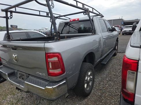 Used 2019 RAM 2500 Big Horn AWD/4WD image 3