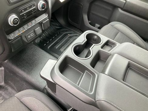 New 2025 GMC Sierra 1500 Pro w/ Pro Value Package image 10