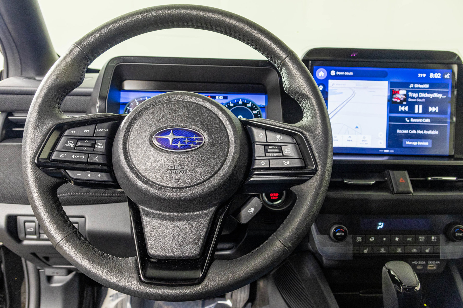 Used 2026 Subaru Outback Premium AWD/4WD image 32