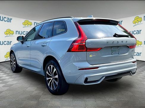 Used 2024 Volvo XC60 B5 Plus w/ Climate Package AWD/4WD image 5