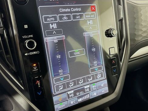 New 2026 Subaru Forester Premium image 16