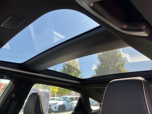 Certified 2024 Toyota Crown Platinum AWD/4WD image 31