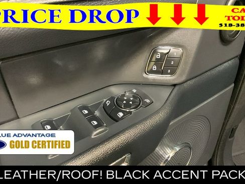 Certified 2023 Ford Expedition XLT AWD/4WD image 29