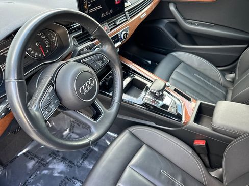 Used 2022 Audi A4 2.0T Premium image 13
