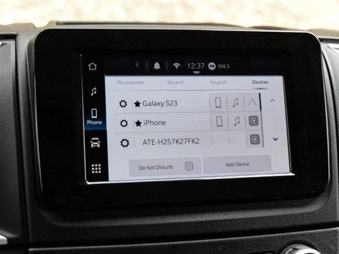 Used 2023 RAM ProMaster 2500 FWD image 25