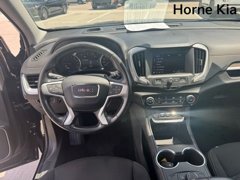 Used 2020 GMC Terrain SLE w/ LPO, Floor Liner Package FWD image 15