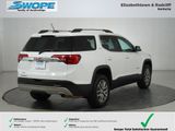 Used 2018 GMC Acadia SLE image 4