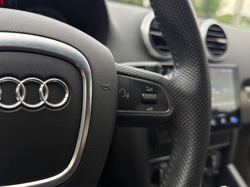Used 2011 Audi A3 2.0T Premium Plus AWD/4WD image 35