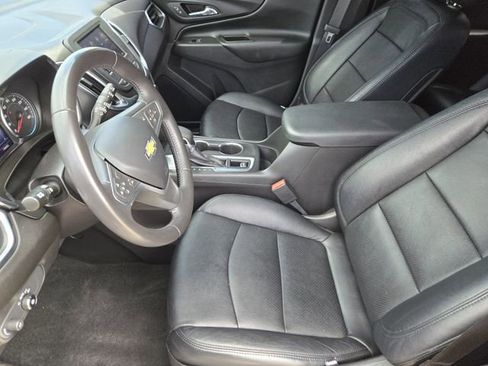 Used 2022 Chevrolet Equinox LT FWD image 14