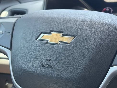 Used 2022 Chevrolet Colorado W/T w/ WT Convenience Package AWD/4WD image 25