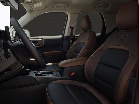 New 2026 Ford Bronco Sport Outer Banks AWD/4WD image 12