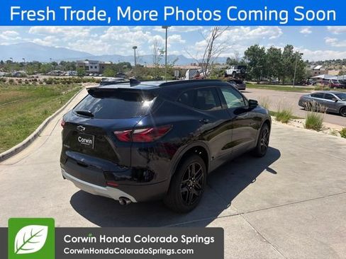 Used 2020 Chevrolet Blazer LT FWD image 7