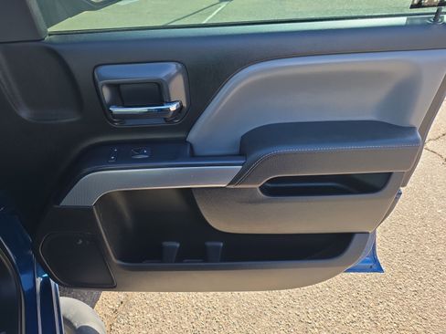 Used 2015 Chevrolet Silverado 1500 LT w/ All Star Edition image 27