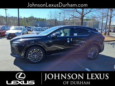 New 2026 Lexus RX 350 image 8