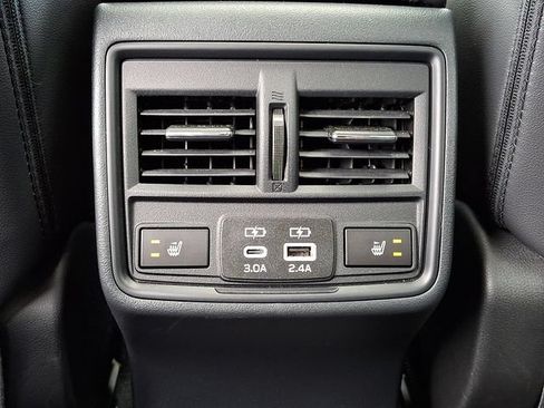 Used 2026 Subaru Outback Limited XT AWD/4WD image 11