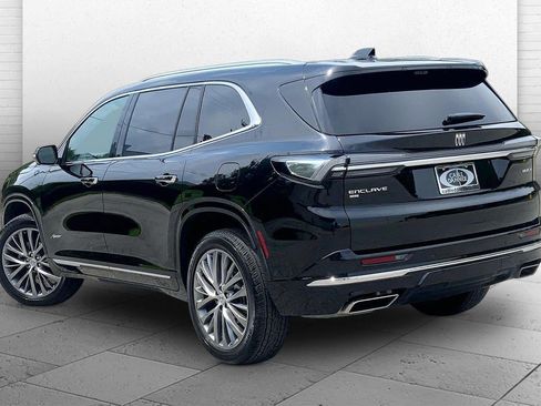 Used 2026 Buick Enclave Avenir w/ Super Cruise Package AWD/4WD image 31