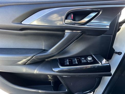 Used 2023 MAZDA CX-9 Grand Touring image 11