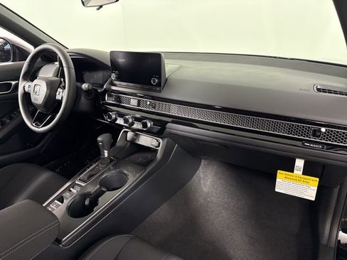 New 2026 Honda Civic Sport image 21