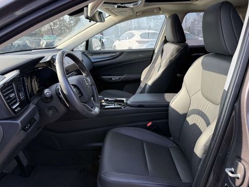 Used 2025 Lexus NX 350 AWD w/ Premium Package image 13