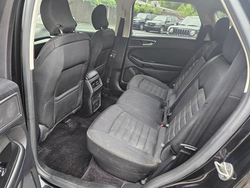 Used 2016 Ford Edge SEL AWD/4WD image 14