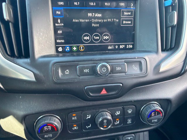 Used 2018 GMC Terrain SLE w/ Driver Convenience Package AWD/4WD image 50