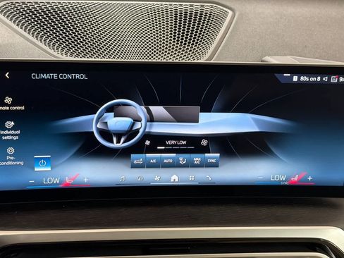 Used 2024 BMW i4 eDrive40 w/ Convenience Package RWD image 20