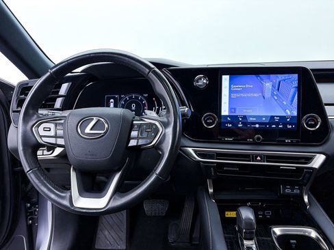 Used 2023 Lexus RX 350 FWD w/ Cold Area Package image 6