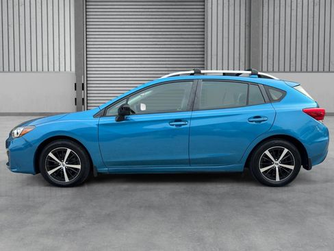 Used 2019 Subaru Impreza 2.0i Premium AWD/4WD image 29