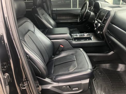 Used 2019 Ford Expedition Limited AWD/4WD image 24
