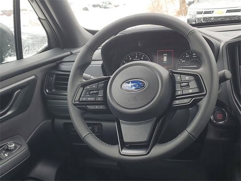 New 2026 Subaru Forester Premium image 13