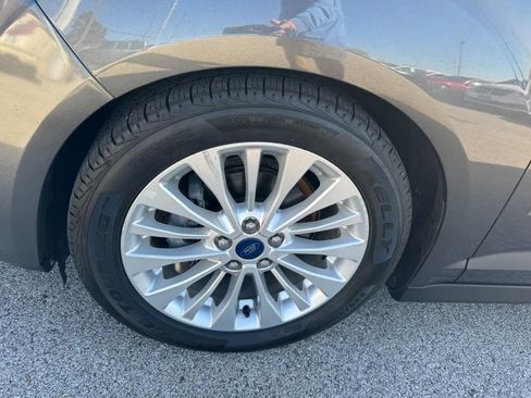 Used 2017 Ford C-MAX SE image 7